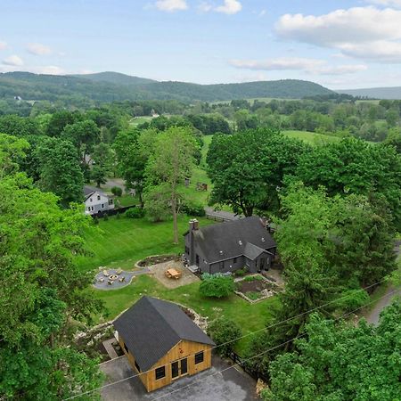 Renovated Historic Cottage By Summer Pine Plains 외부 사진