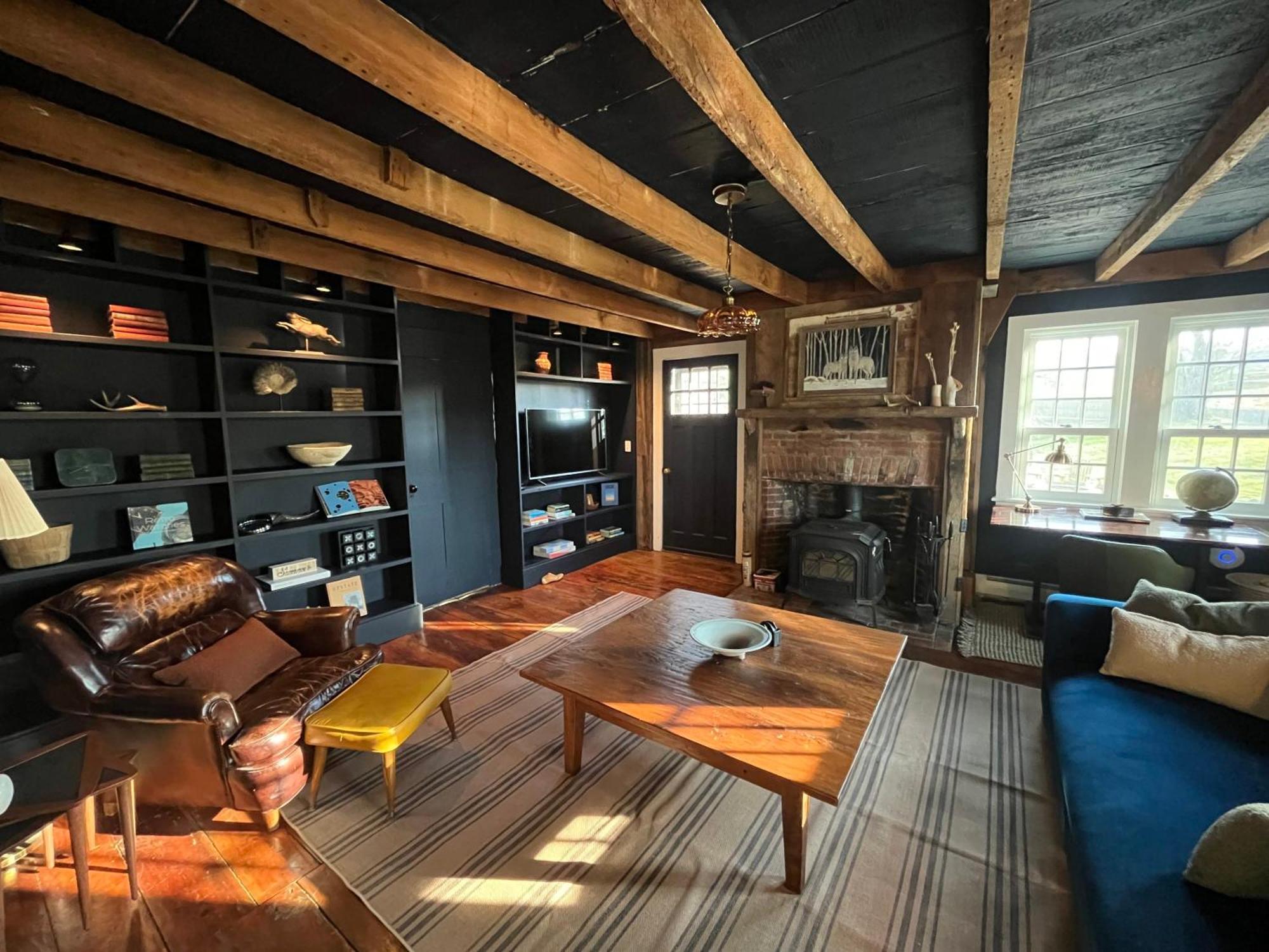 Renovated Historic Cottage By Summer Pine Plains 외부 사진