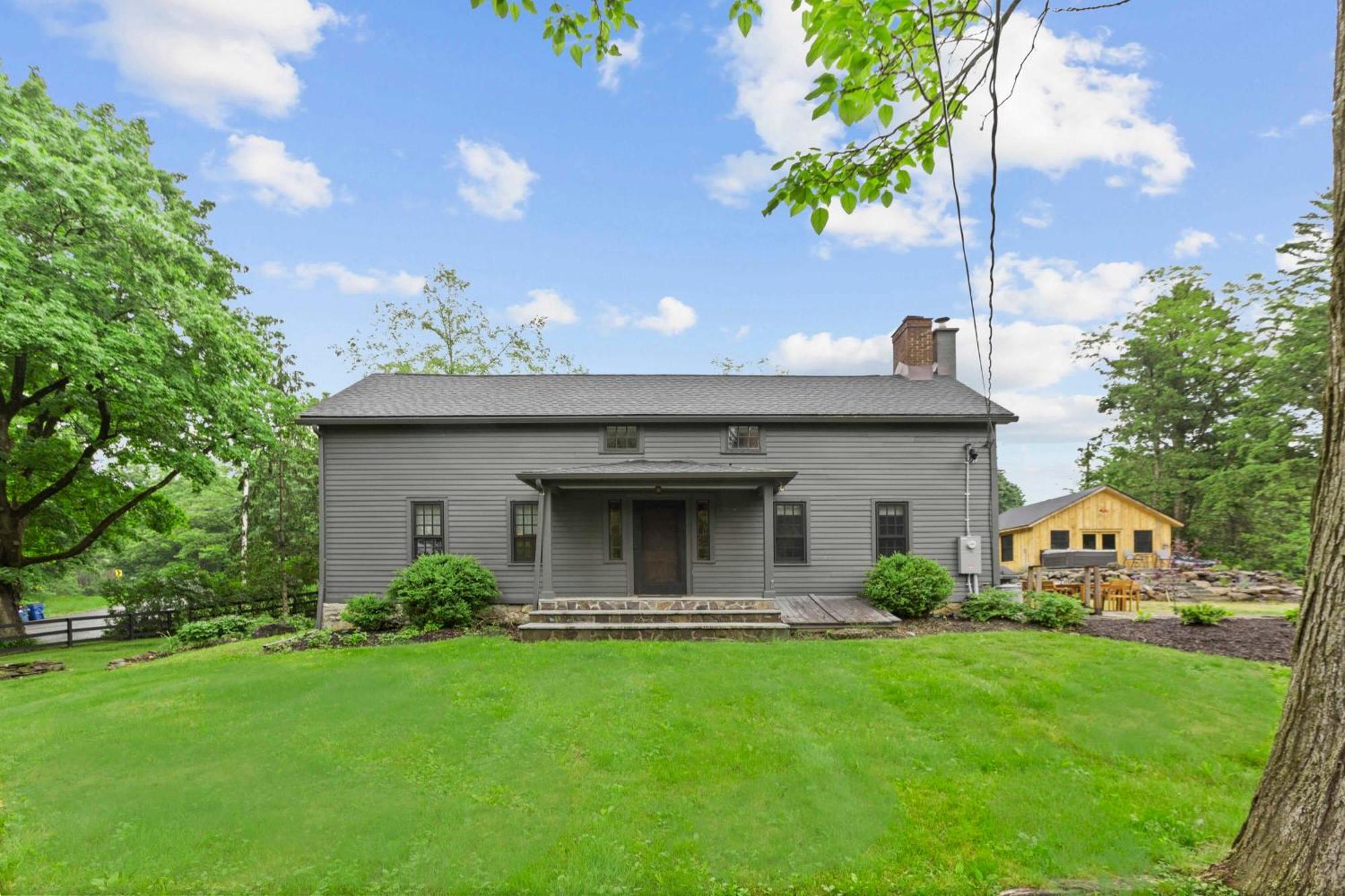 Renovated Historic Cottage By Summer Pine Plains 외부 사진