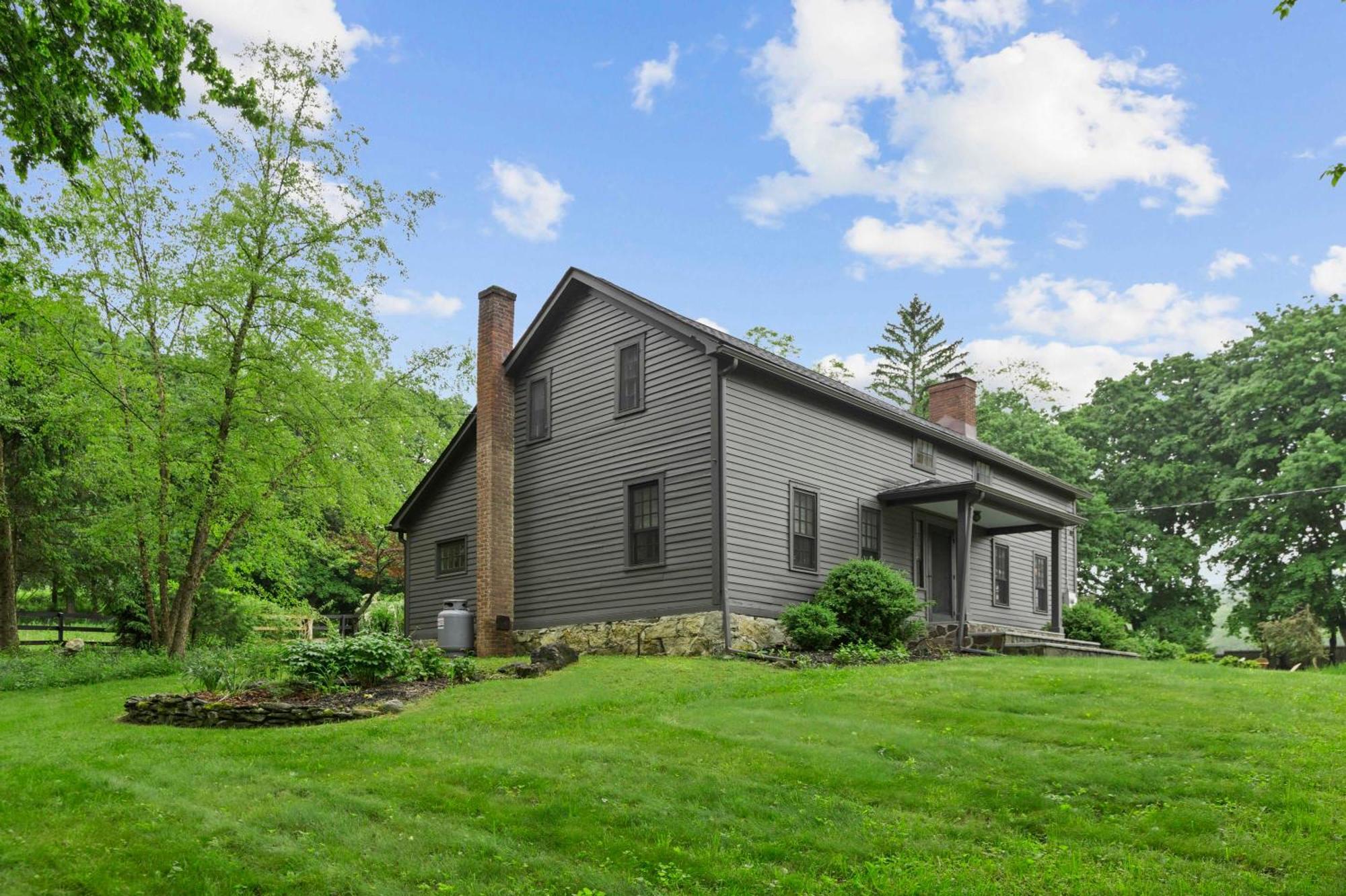 Renovated Historic Cottage By Summer Pine Plains 외부 사진