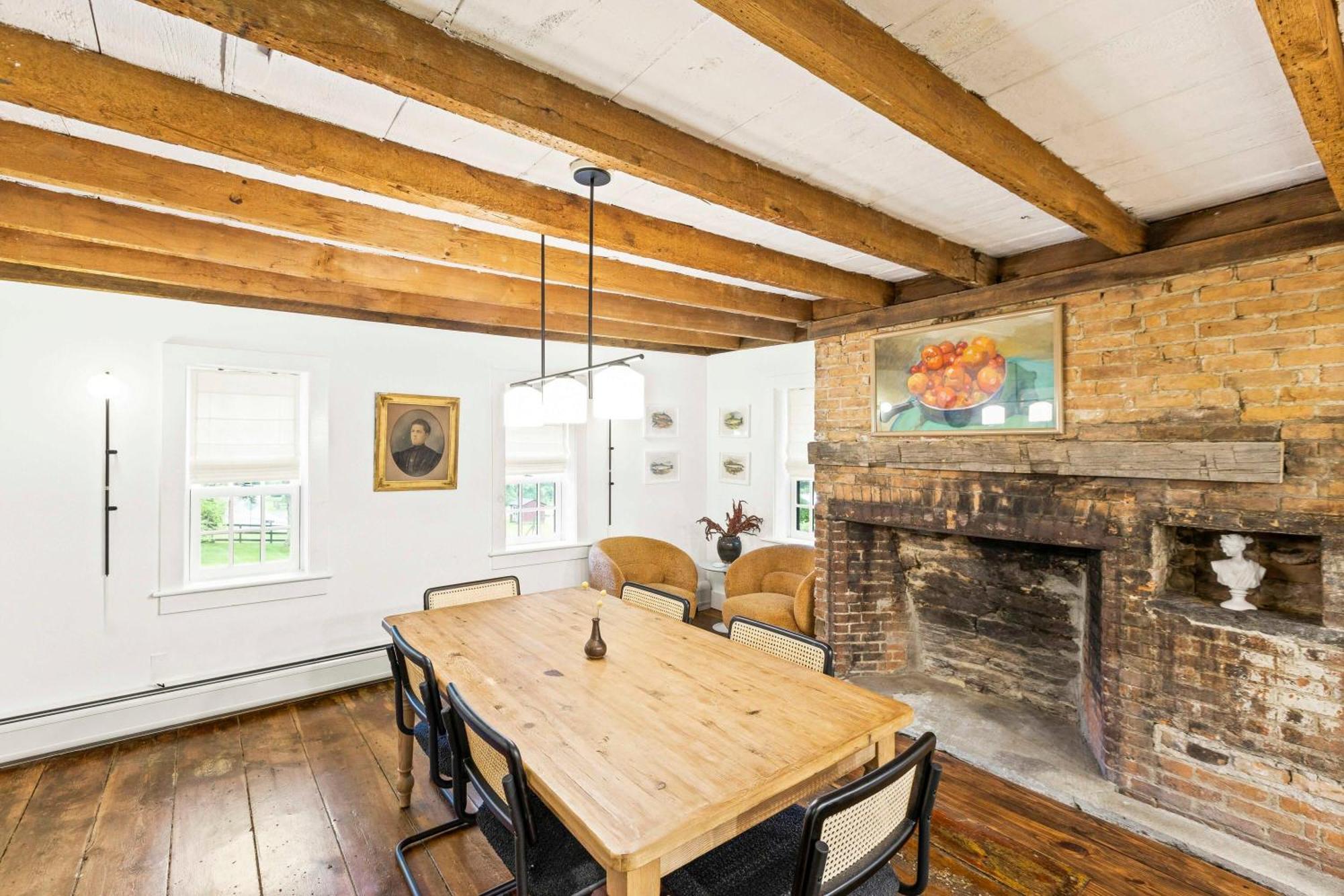 Renovated Historic Cottage By Summer Pine Plains 외부 사진