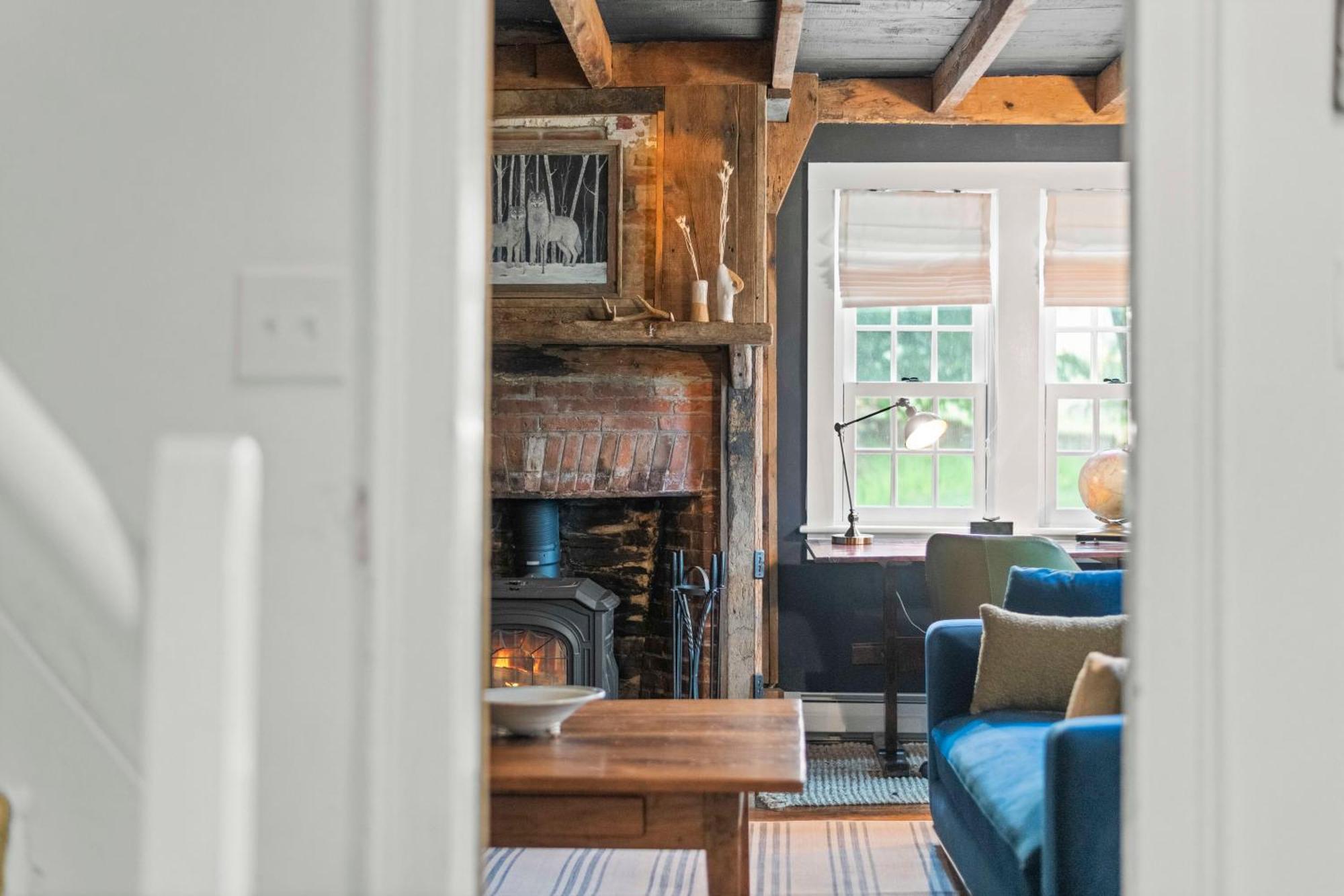 Renovated Historic Cottage By Summer Pine Plains 외부 사진